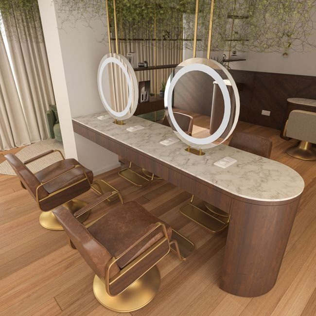 Salons
